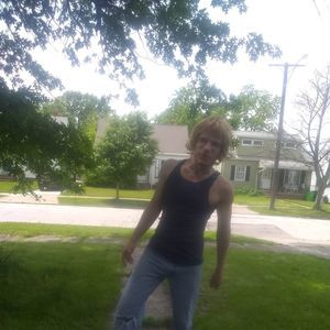 Meet your Posher, Ronald